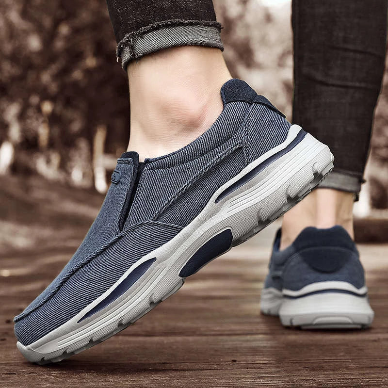 Konf | Must Pro Resistant & Comfortable Shoes