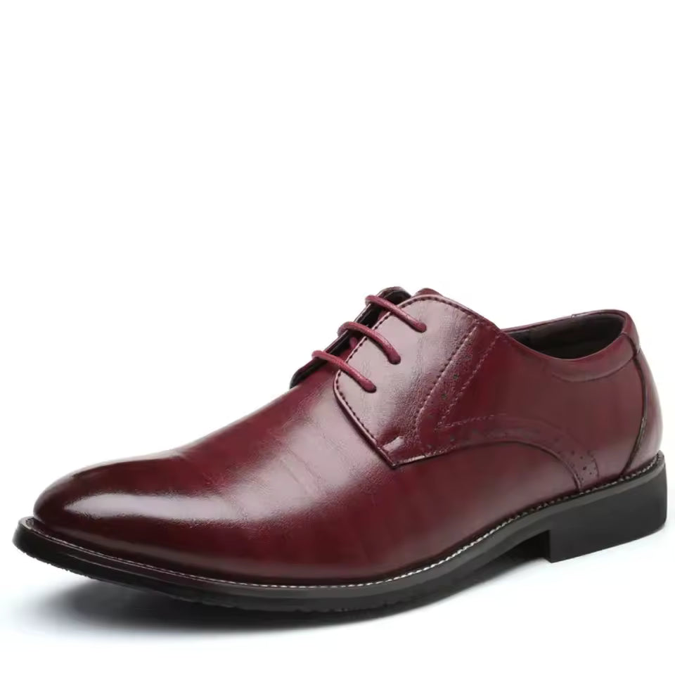 Konf | Maxweel Resistente & Comfortabele Schoenen