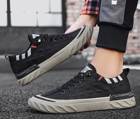 Konf | Beste modieuze orthopedische schoenen