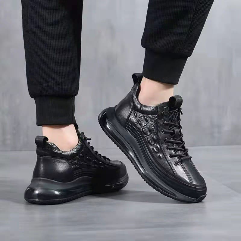 Konf | Echt Lederen Schoenen