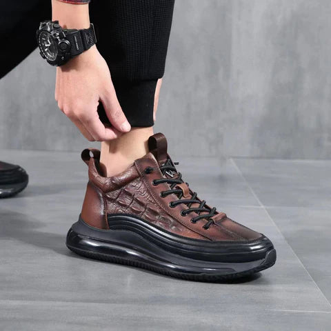 Konf | Echt Lederen Schoenen