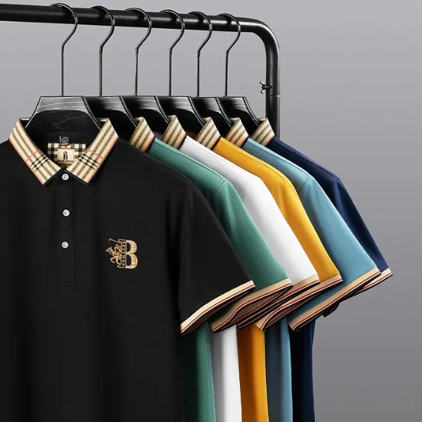 Polo Belarius | Konf