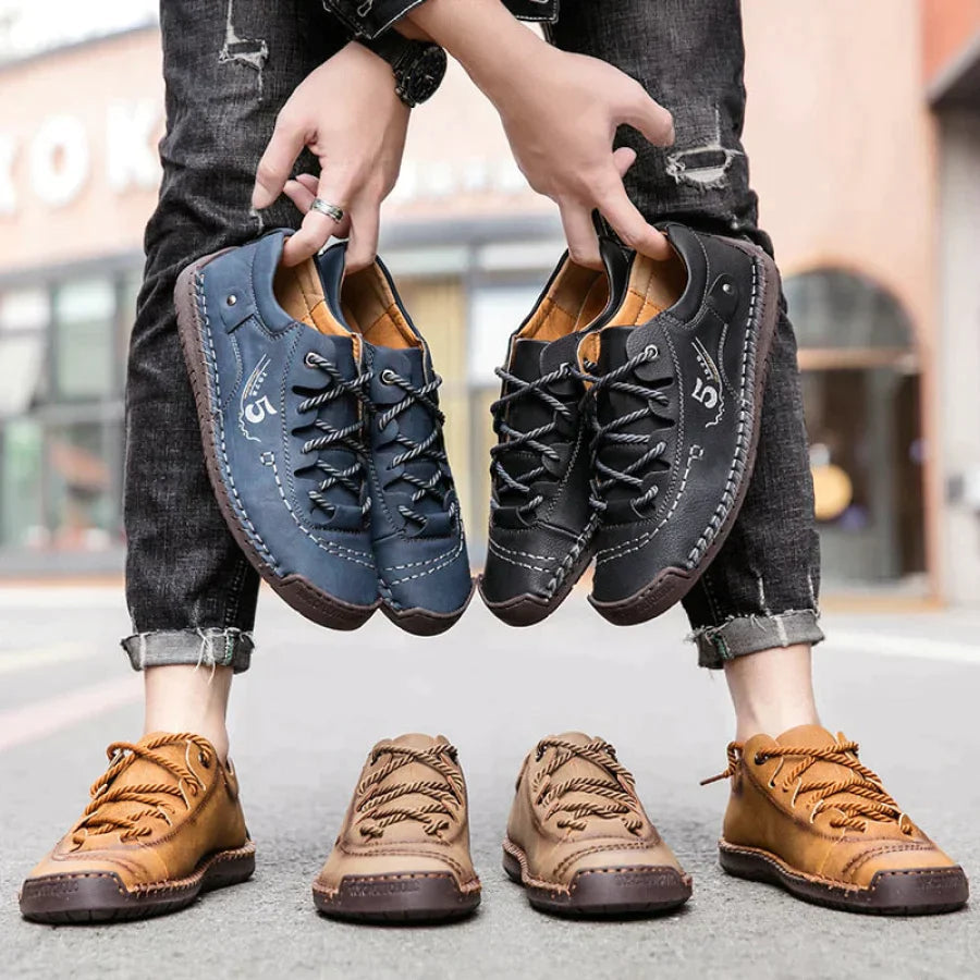 Konf | DesignX Duurzame en Comfortabele Schoenen
