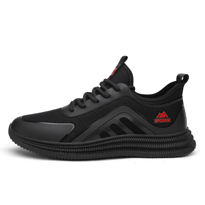 Konf | Jorran Resistant & Comfortable Shoes