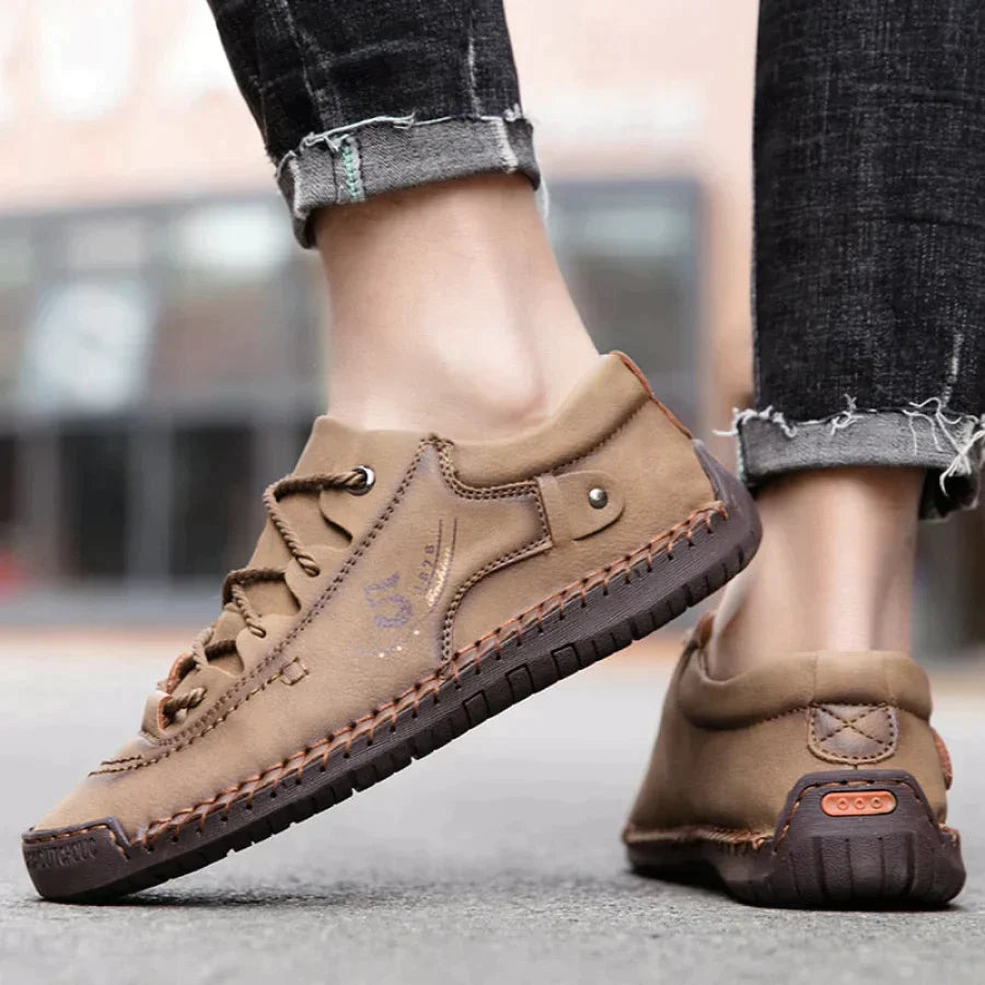 Konf | DesignX Duurzame en Comfortabele Schoenen