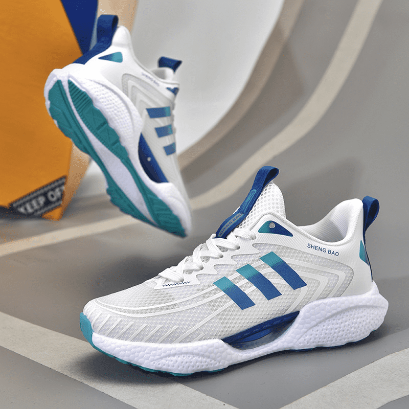 Konf | Boost Pro Resistant & Comfortable Shoes