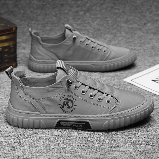 Konf | Titanium-bestendige & Comfortabele Schoenen