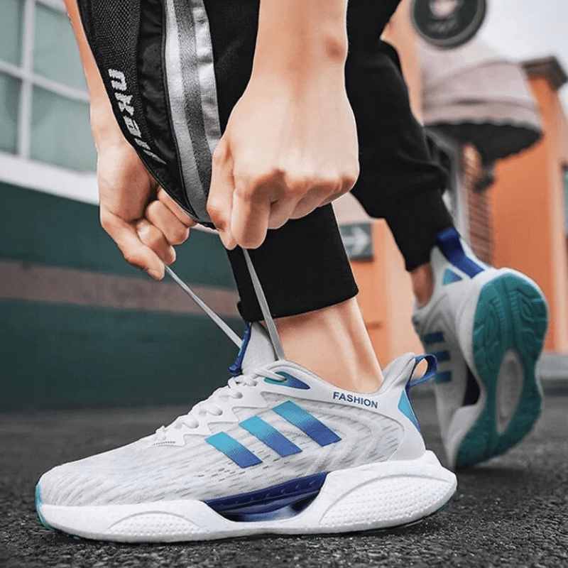 Konf | Boost Pro Resistente & Comfortabele Schoenen
