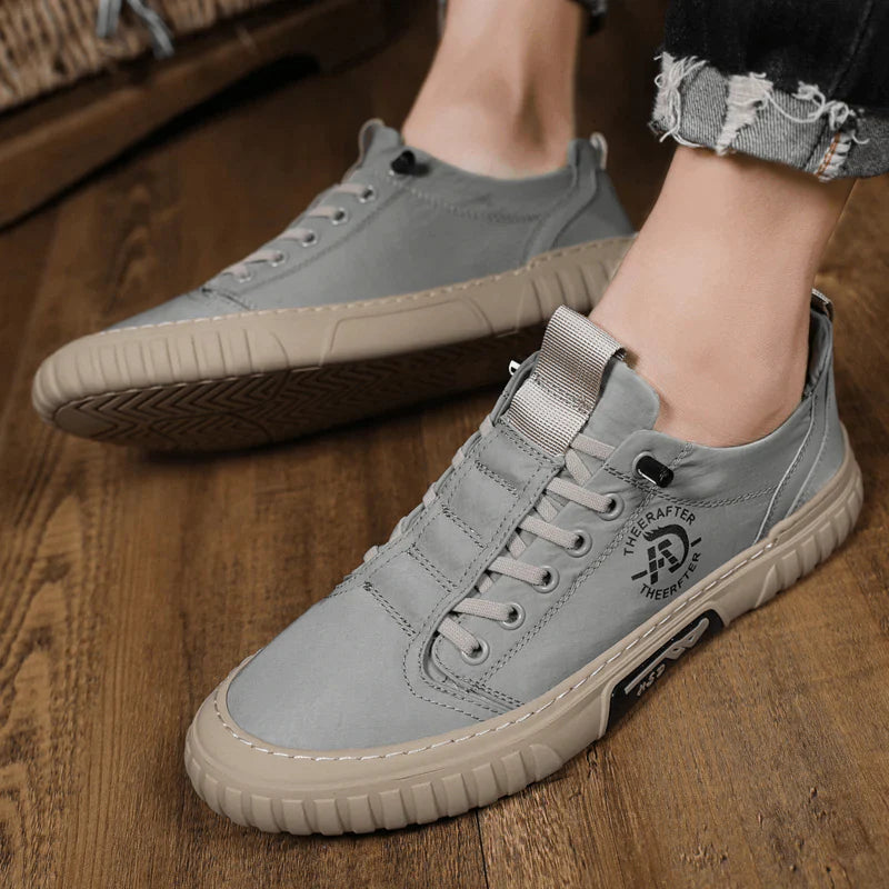 Konf | Titanium-bestendige & Comfortabele Schoenen