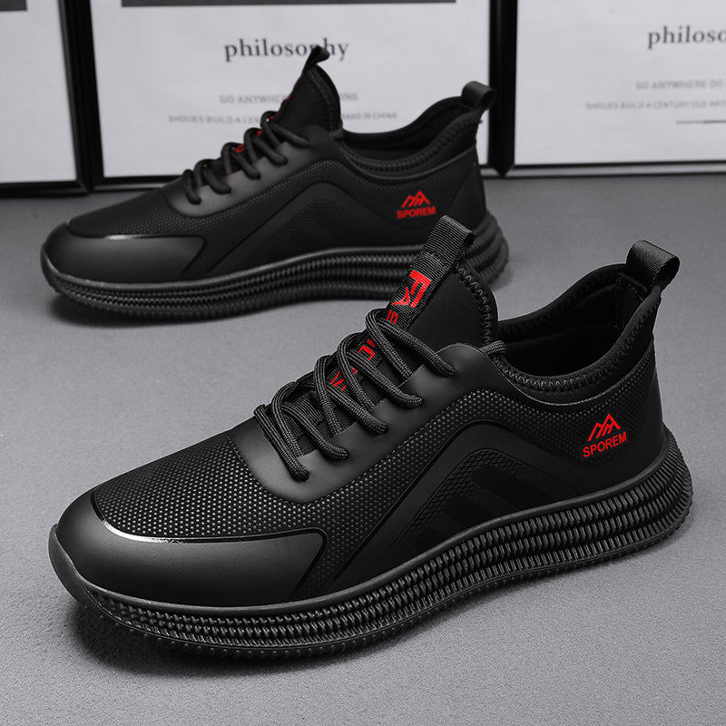 Konf | Jorran Resistant & Comfortable Shoes