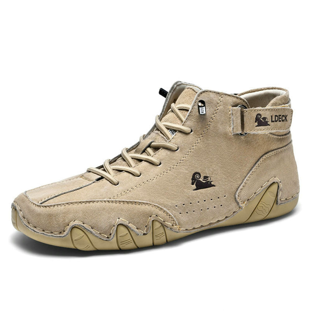 Konf | Waterproof Winter Orthopedic Shoes