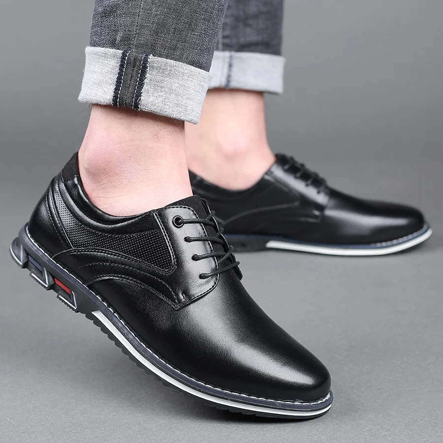 Konf | Orthopedic City Shoes