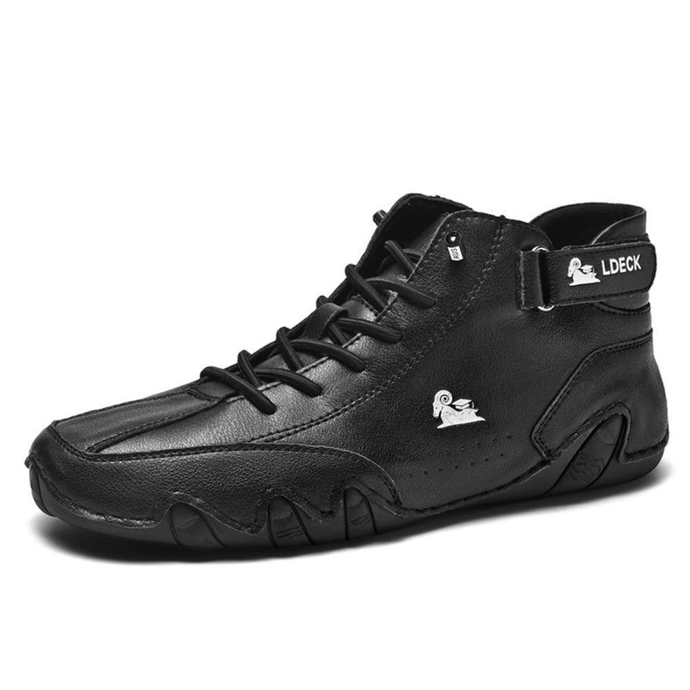 Konf | Waterproof Winter Orthopedic Shoes