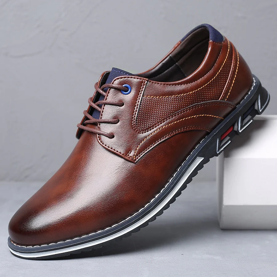 Konf | Orthopedic City Shoes