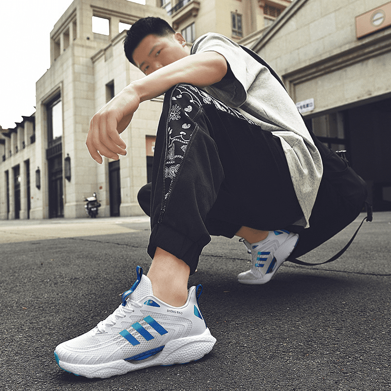 Konf | Boost Pro Resistente & Comfortabele Schoenen