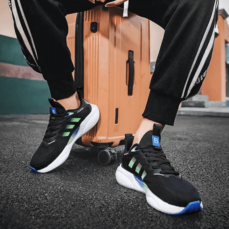 Konf | Boost Pro Resistente & Comfortabele Schoenen