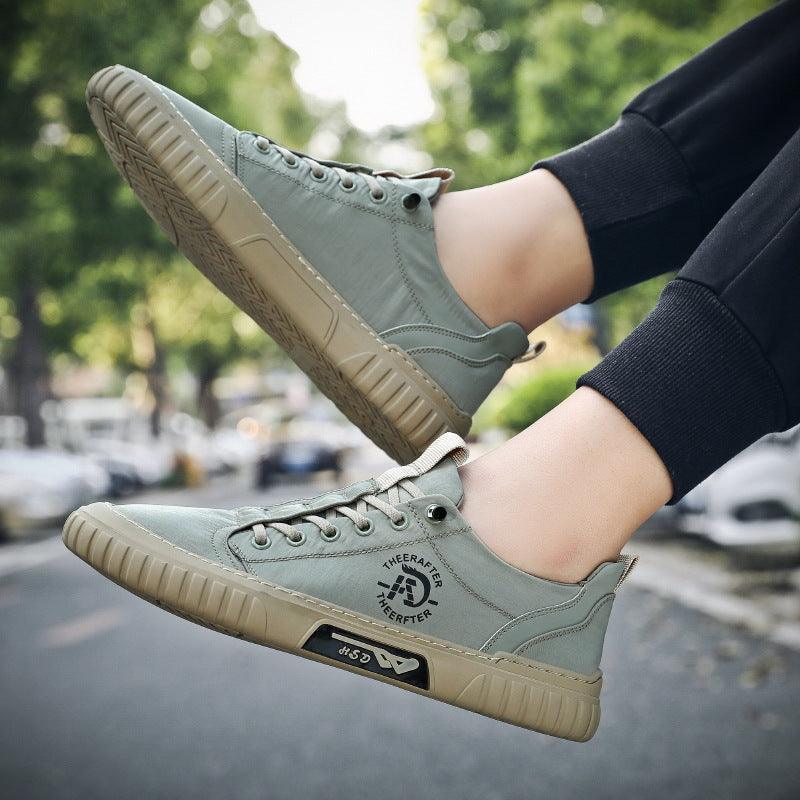 Konf | Titanium-bestendige & Comfortabele Schoenen