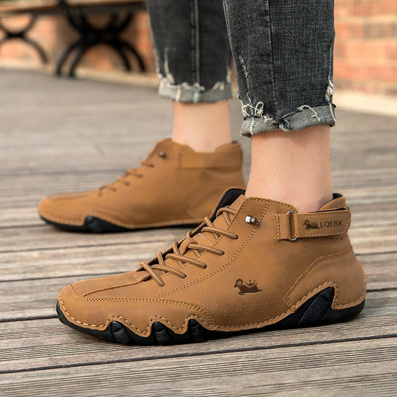 Konf | Waterdichte Orthopedische Winterschoenen