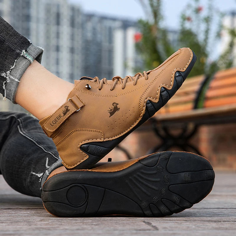 Konf | Waterproof Winter Orthopedic Shoes