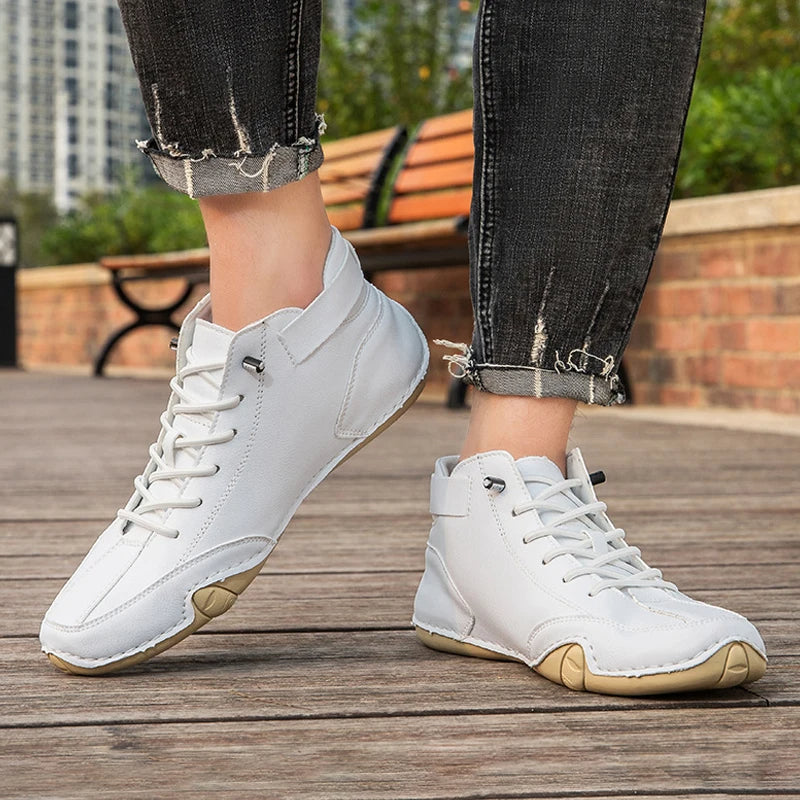 Konf | Waterproof Winter Orthopedic Shoes