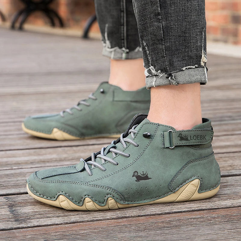 Konf | Waterproof Winter Orthopedic Shoes