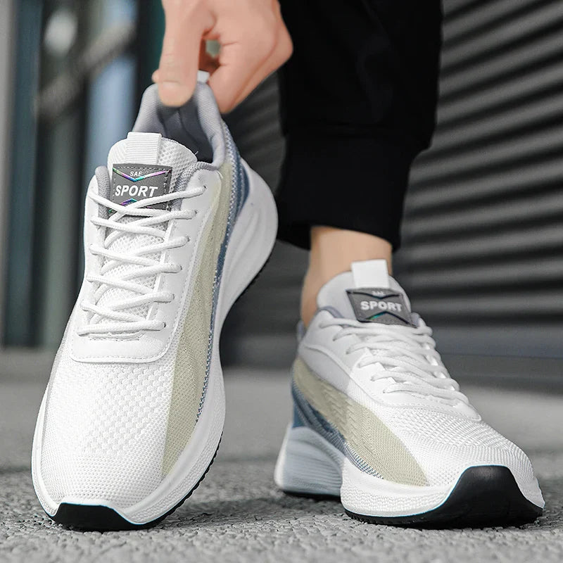 Konf | Lichtgewicht Comfortabele Mesh Orthopedische Schoenen