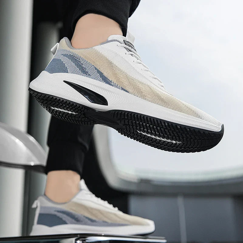 Konf | Lichtgewicht Comfortabele Mesh Orthopedische Schoenen