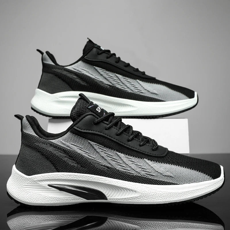 Konf | Lichtgewicht Comfortabele Mesh Orthopedische Schoenen