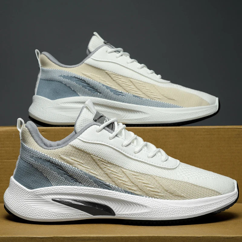 Konf | Lichtgewicht Comfortabele Mesh Orthopedische Schoenen