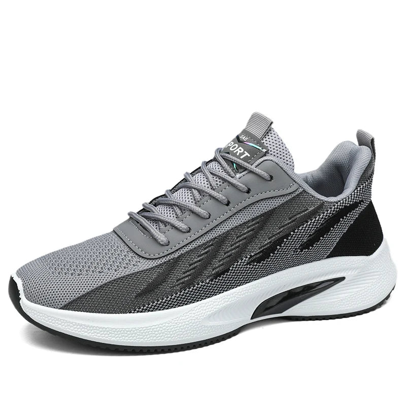 Konf | Lichtgewicht Comfortabele Mesh Orthopedische Schoenen