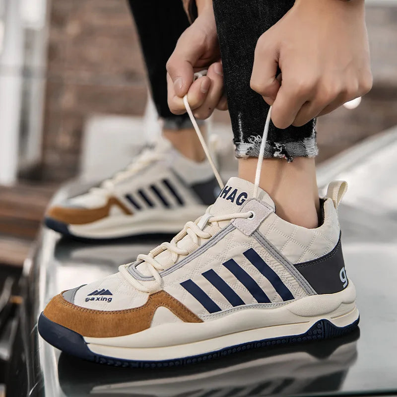 Konf | Faludi Bestand & Comfortabele Schoenen