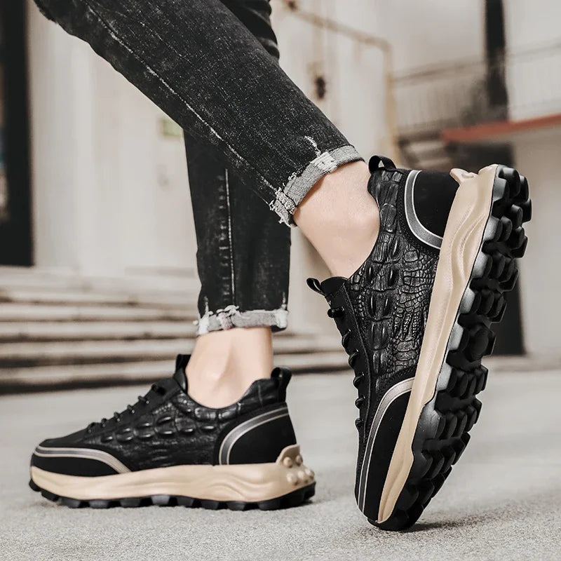 Konf | Schurkenbestendige & Comfortabele Schoenen