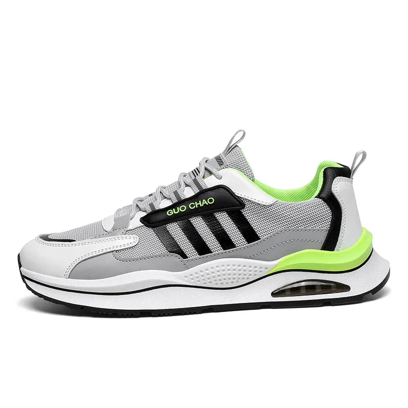 Konf | Rmax Resistente & Comfortabele Schoenen