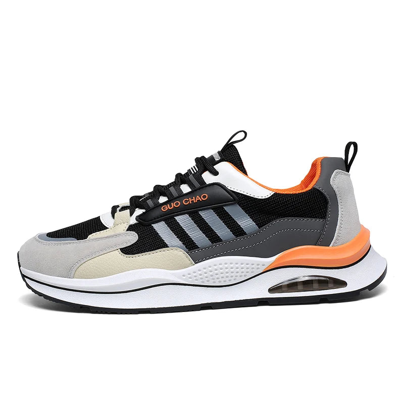 Konf | Rmax Resistente & Comfortabele Schoenen