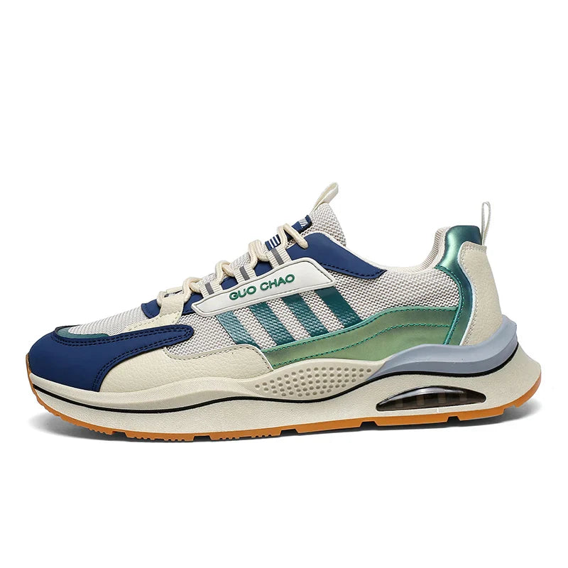Konf | Rmax Resistente & Comfortabele Schoenen