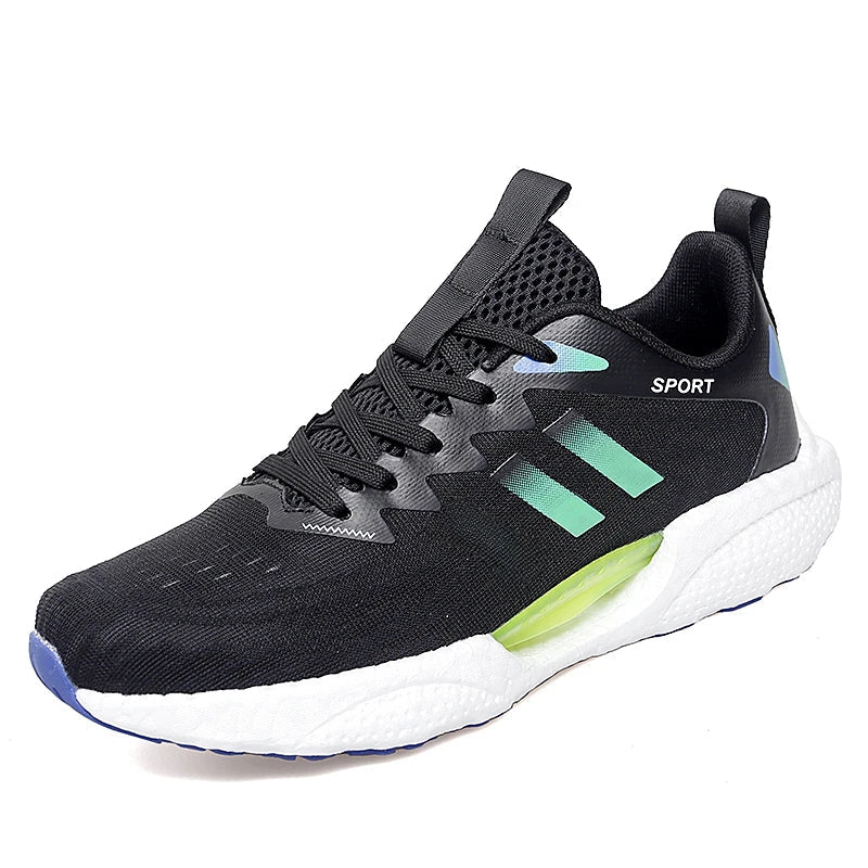 Konf | Boost Pro Resistente & Comfortabele Schoenen