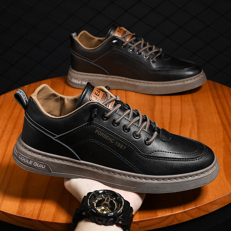 Konf | Canvas Duurzame & Comfortabele Schoenen