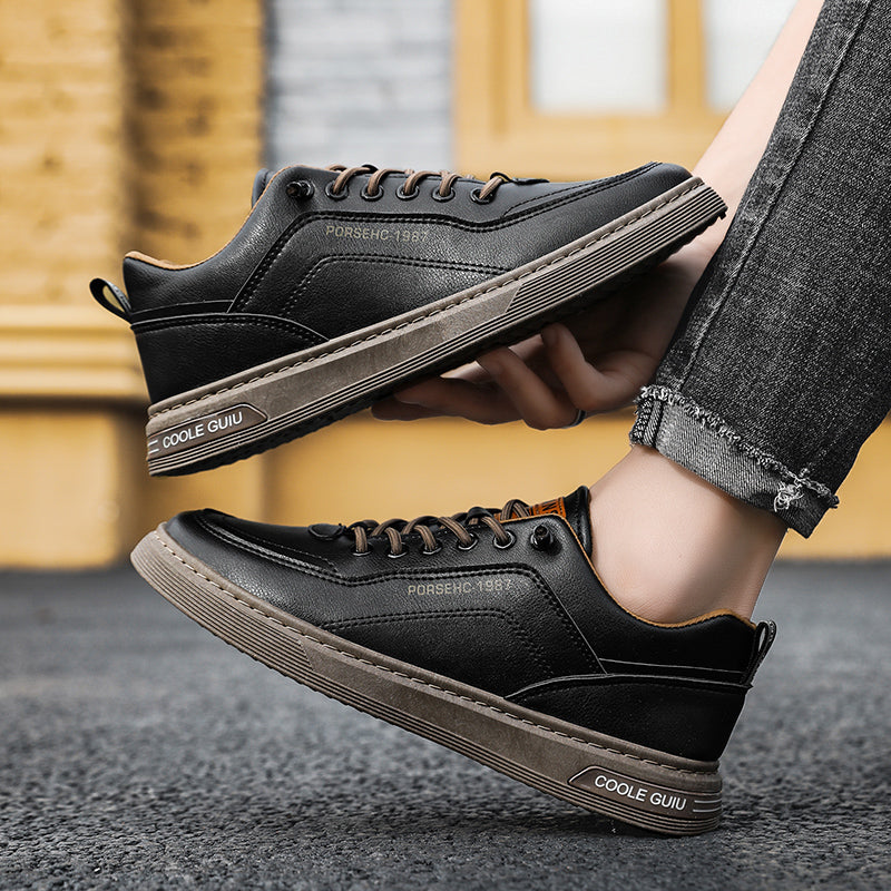 Konf | Canvas Duurzame & Comfortabele Schoenen