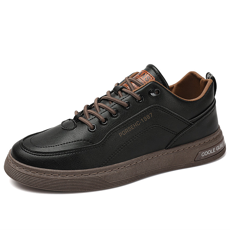 Konf | Canvas Duurzame & Comfortabele Schoenen