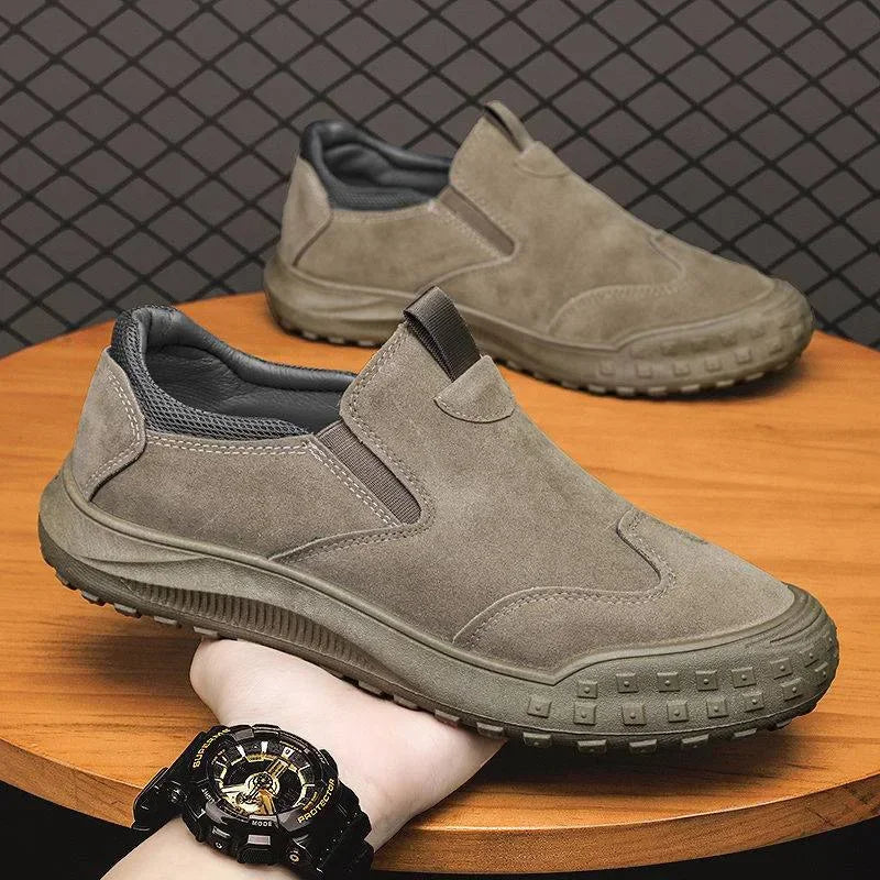 Konf | Fenoas Resistant & Comfortable Shoes