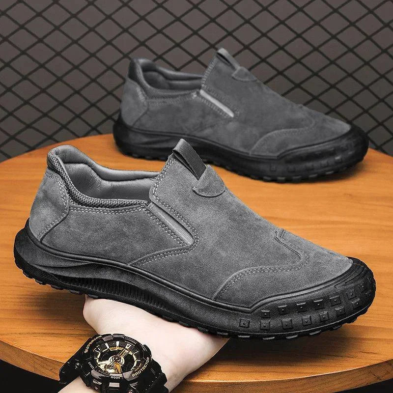 Konf | Fenoas Resistant & Comfortable Shoes