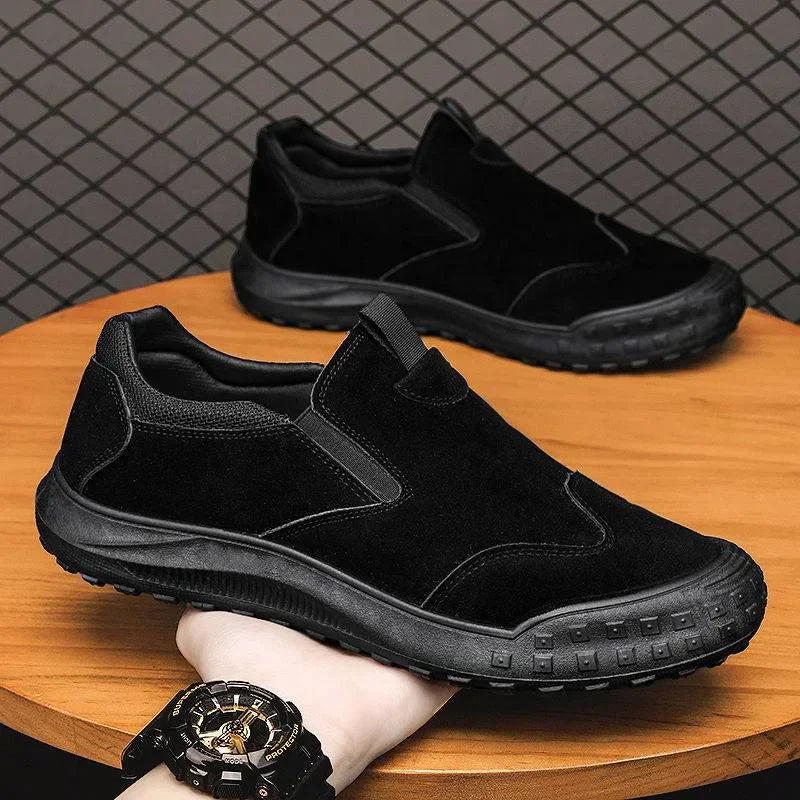 Konf | Fenoas Resistant & Comfortable Shoes