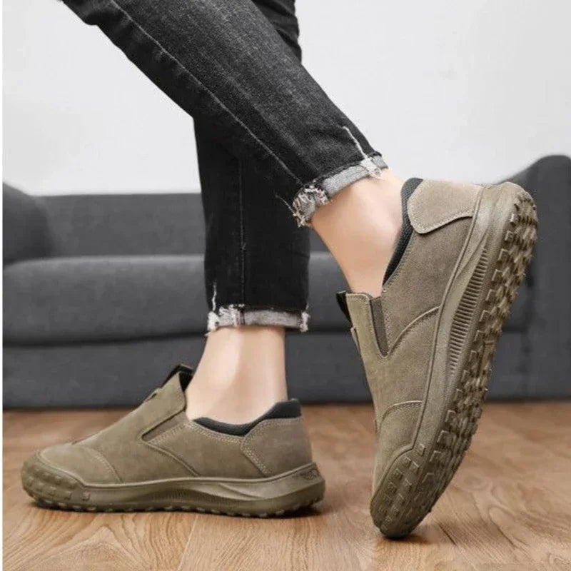 Konf | Fenoas Resistant & Comfortable Shoes