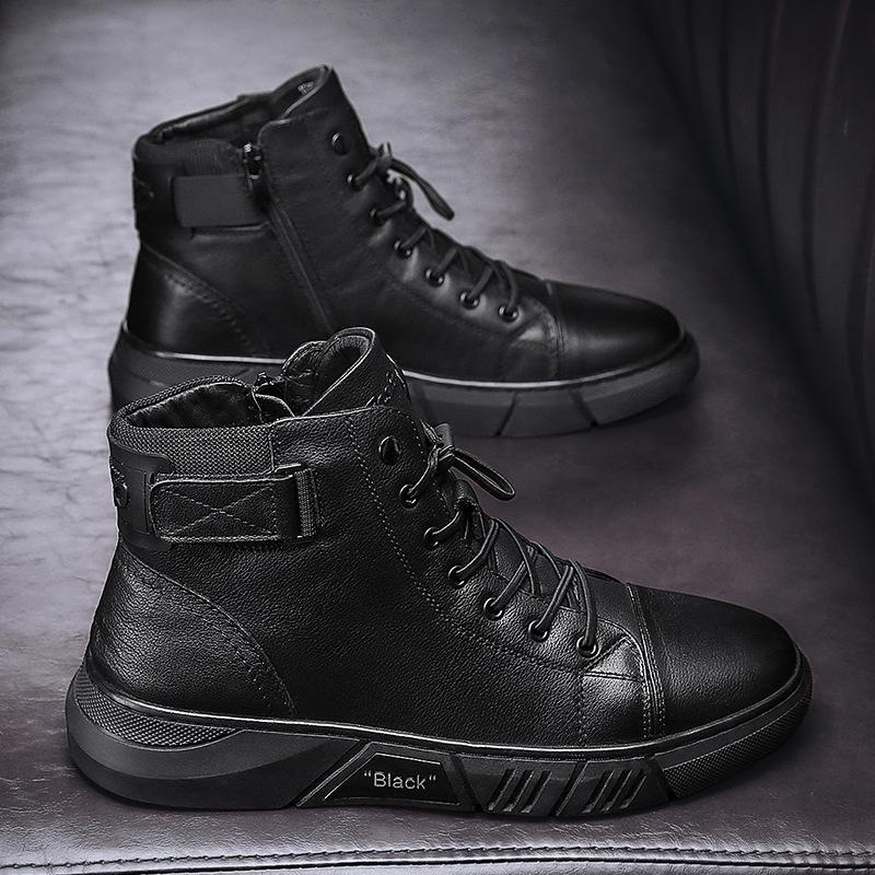 Konf | Kwaliteitslederen Schoenen