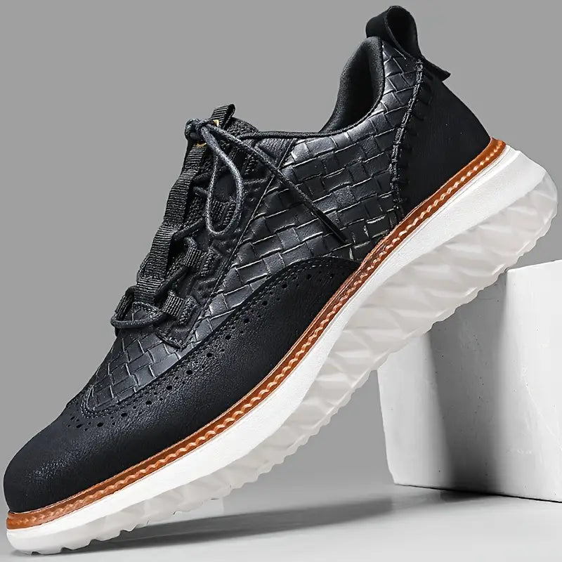 Ravello™ – Lichtgewicht ademende sneakers voor optimaal comfort