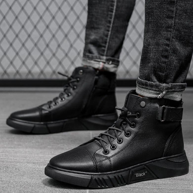 Konf | Kwaliteitslederen Schoenen