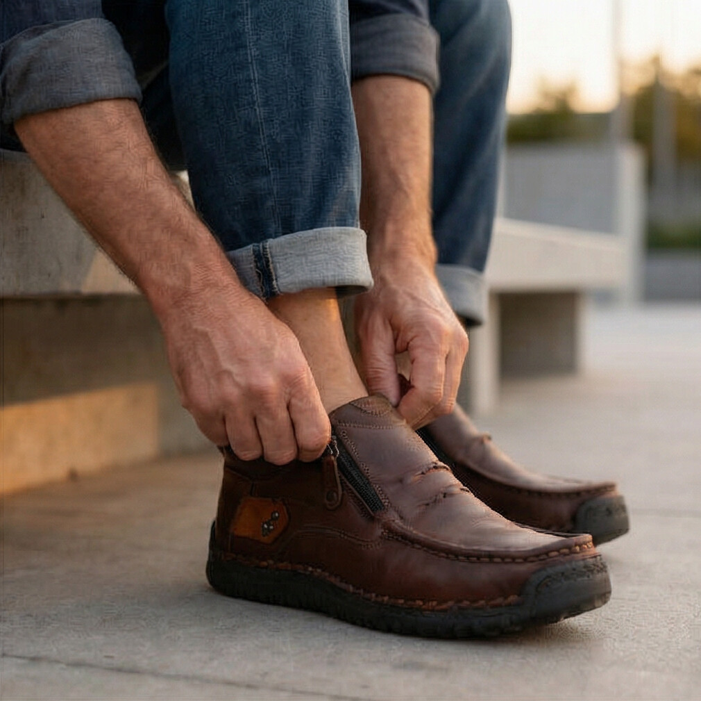 Kies voor comfort dat blijft