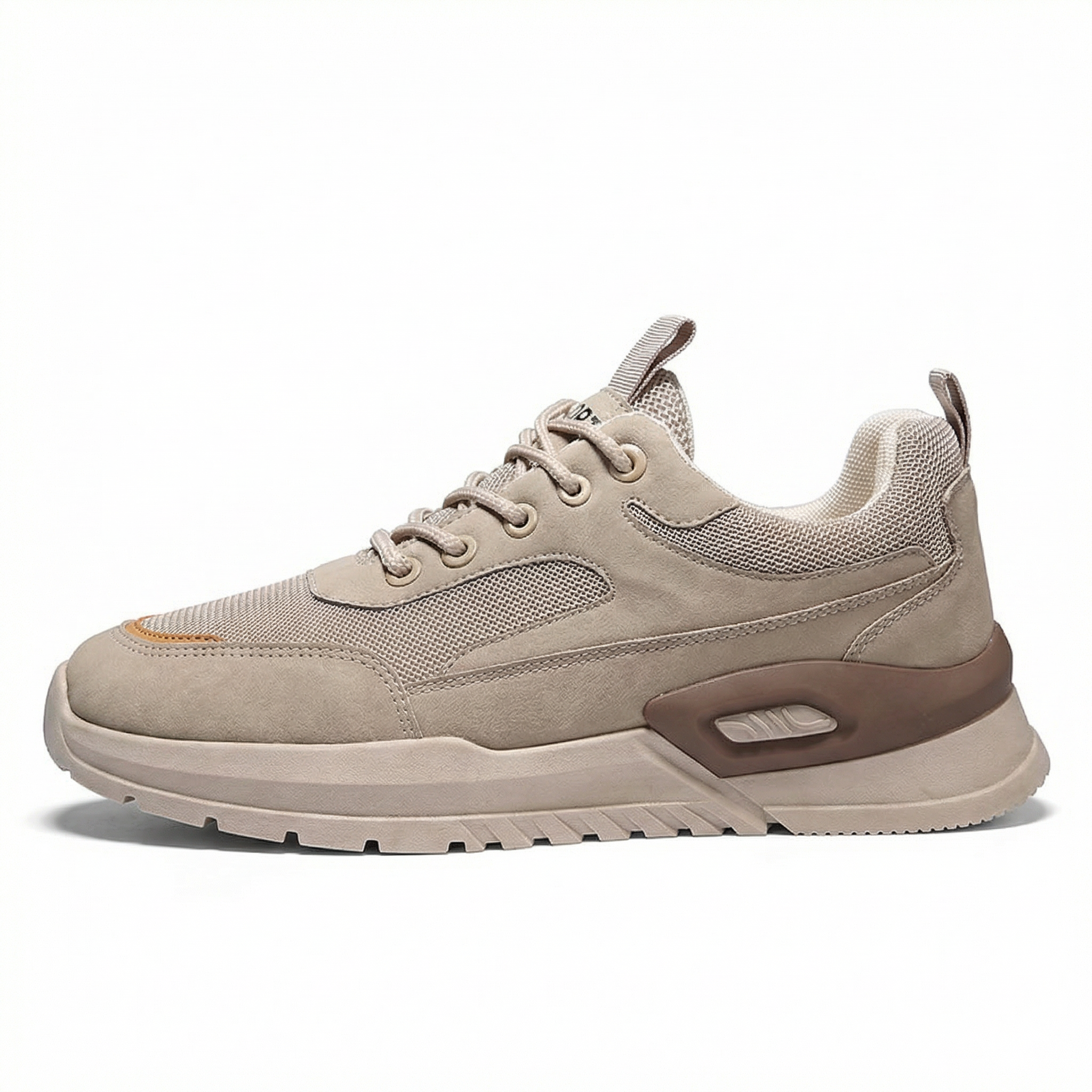 Konf | Bosert Resistant & Comfortable Shoes