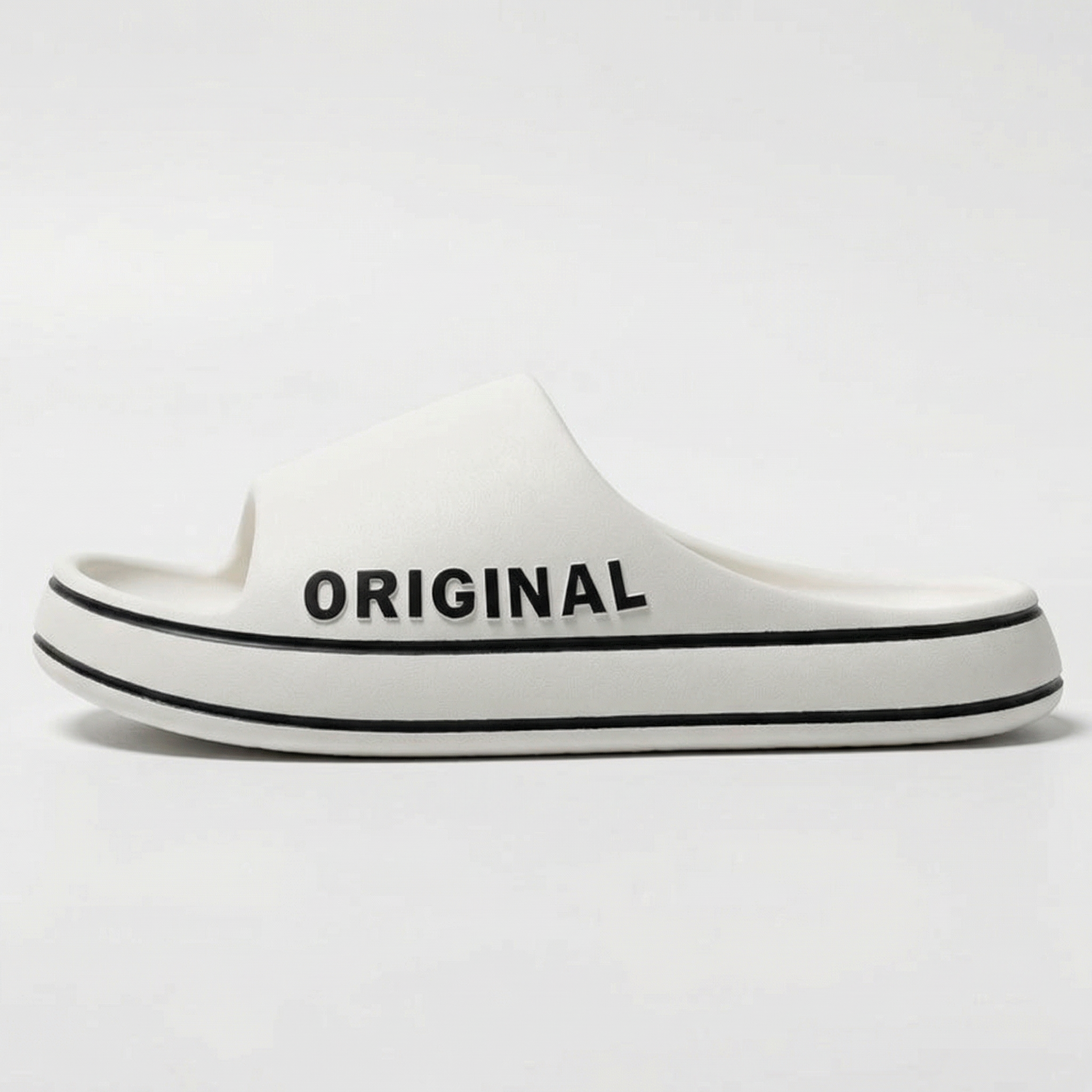 Konf | Velvet Ease Orthopedische Slipper