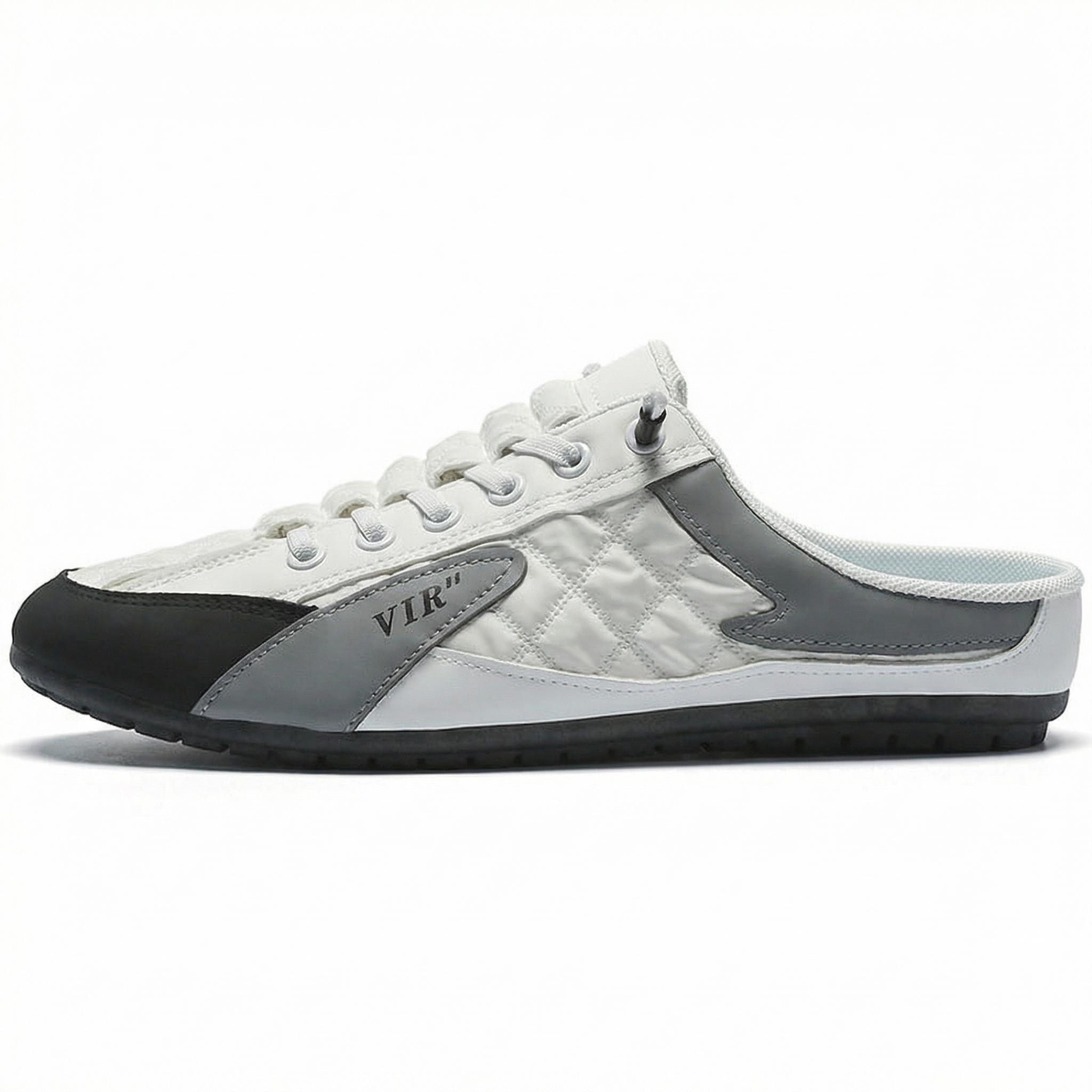Konf | Backless Sneakers for Men